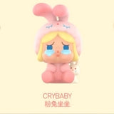 CRYBABY collection series