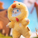 Strange Guardian Series Vinyl Plush