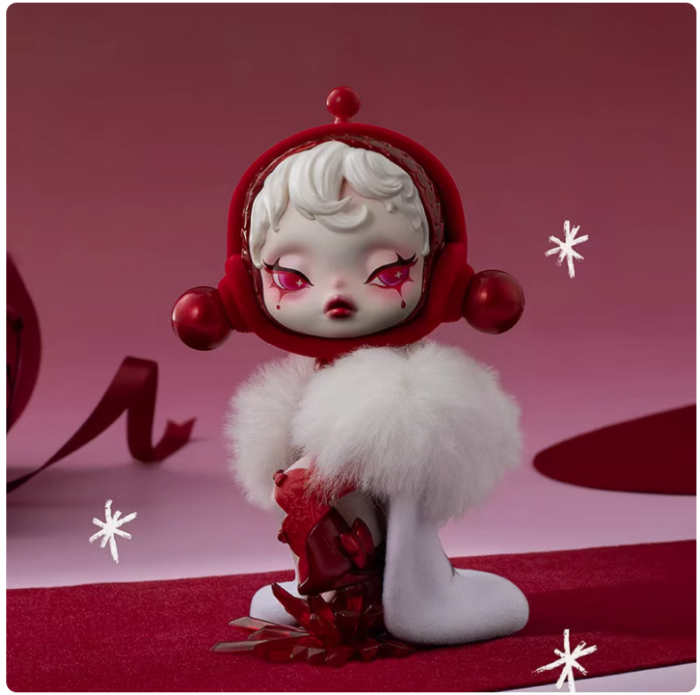 Wishing Time to Series