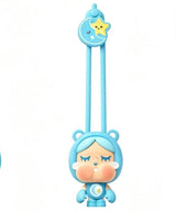 Crybaby x care bears series mini lights