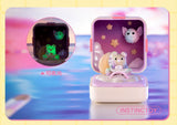 Romantic fingertips series