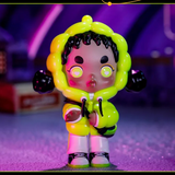 Panda Craze Series