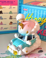 Happy Weekend Series
