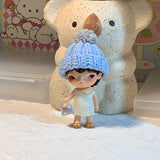 Handmade hirono Hat
