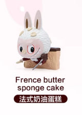 Elf dessert series