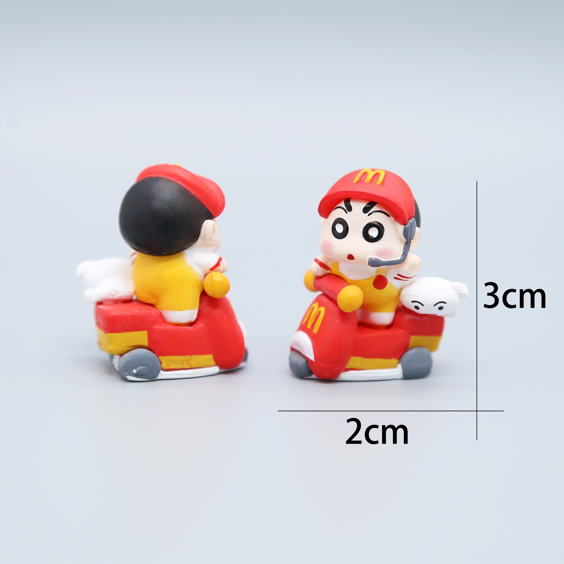 Hot-selling mini doll