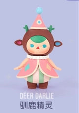 Beech Christmas Baby Series