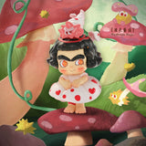 Ocean Messenger Series