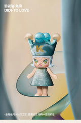 MEGA ROYAL MOLLY 100% series 1