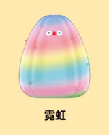 FLABJACKS Magical Nature Sofubi Series