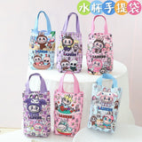 Tote bag canvas bag