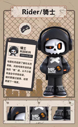 Mini Mr. Bones Mini