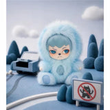 Rayan Monster Low Pressure Series