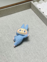 yoga labubu