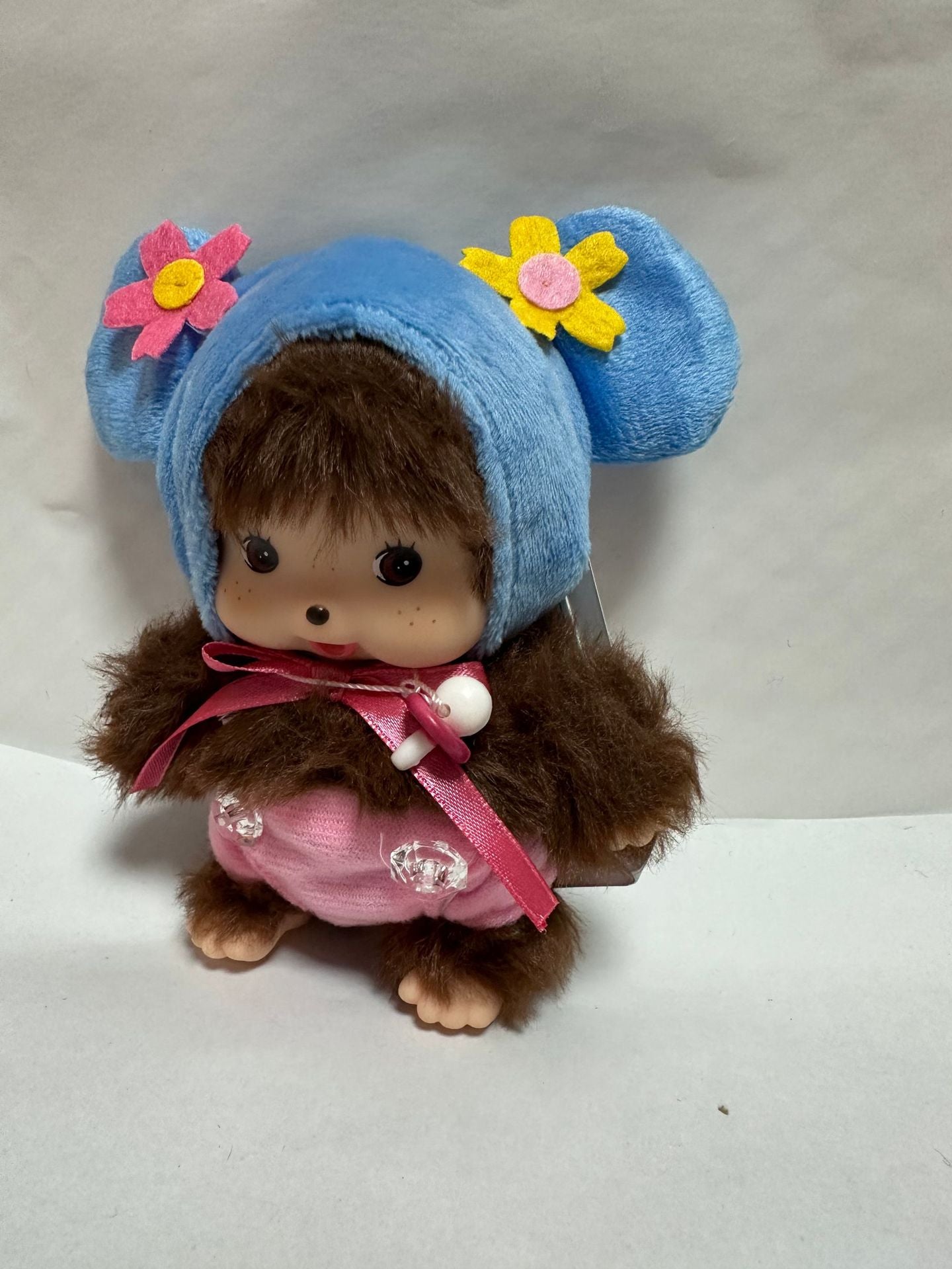 New Monkey Monchi 15cm plush doll 101-146