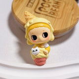 Ice Cream Series