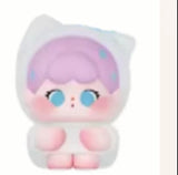 Be my baby series
