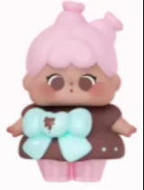 QoQo Cupid's Signal Cute Decoration Toy Figurine