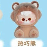 Your Little Bear Winter Series