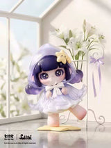 TNTSPACELiita Yiyan Flower Series Doll Figure Tide Play Ornament