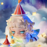 FAYA Snow Country Twelve Starry Night Series Tide Play Figure