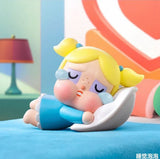 Powerpuff Girls series
