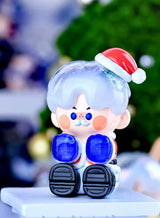 PINO JELLY Wish Boy Series