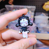 SP-changed baby cube