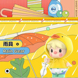 Sweet Bean Supermarket Second Generation 2nd Generation Series