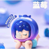 BabyNanci Fruit Series