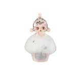Dining table series fragrance pendant