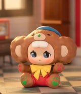SUSUMI Magic Hut series figure