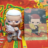 Longyin Xianrui blind box unofficial dolls