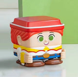 Disney Pixar pop cube-2 series