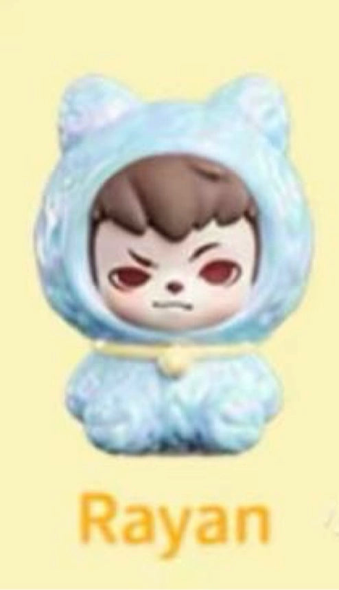 Little cute mi grains