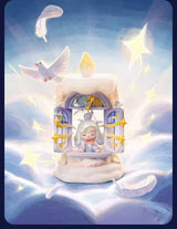 Candlelight wanderer series