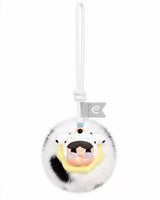CRYBABY Crying Round n Round Series Scent Charm
