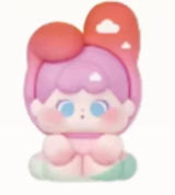 Be my baby series