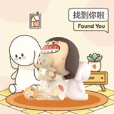 Hug series