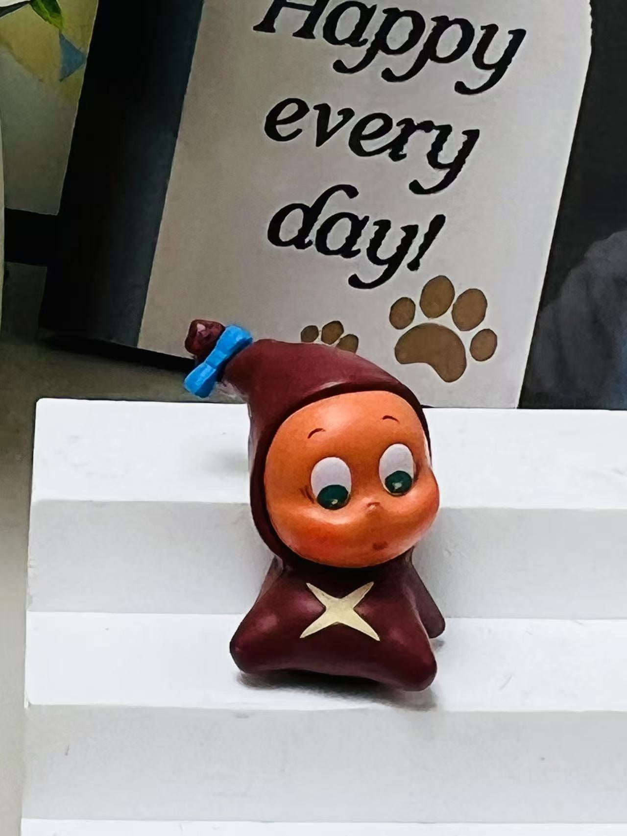 twinkle twinkle & labubu