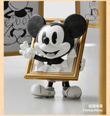 Mickey Creative Unbounded Series