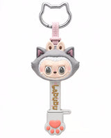 THE MONSTERS Cat Mode On Series - Charging Cable