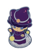 Constellation series badge