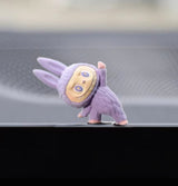 yoga labubu