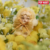Guangweaving Garden Series SP Plush Doll Pendant