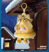 1001MOONS The Moonlight Gathering Guide Series Plush