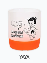 THE MONSTERS 10th Anniversary Series-Mini Cup