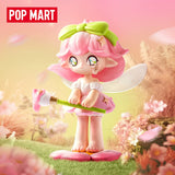 Spring Fantasy Series