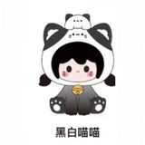 Travel diary with Xiaomiao