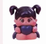QoQo Cupid's Signal Cute Decoration Toy Figurine